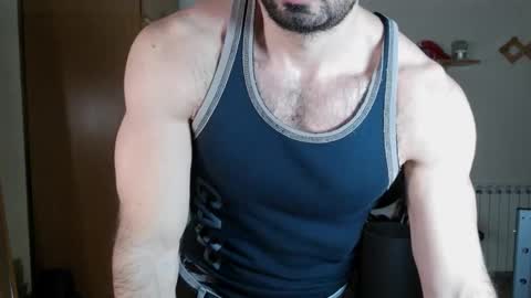 madmax20x online show from 02-11-26, 11:43