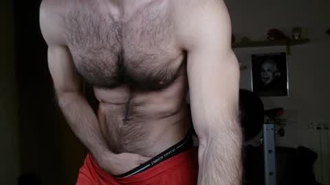 madmax20x online show from 02-20-26, 12:16