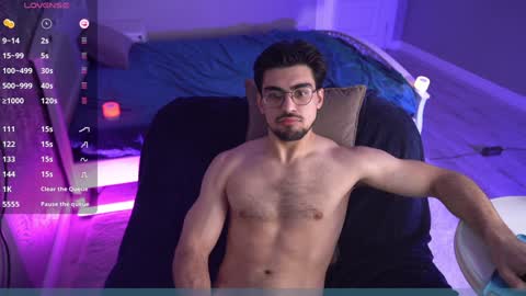 madmaxbad online show from 01-04-25, 01:52