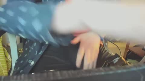 madmonkeyman10 online show from 03-01-25, 07:08