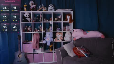 Alice online show from 02-01-25, 03:18