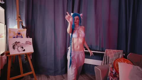 Alice online show from 09-11-25, 03:12