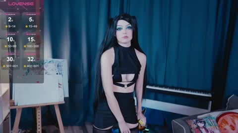 Alice online show from 09-30-25, 02:55