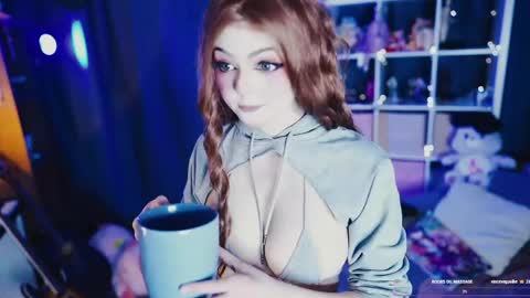 Alice online show from 04-29-26, 02:43