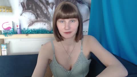 Elizabeth online show from 02-17-25, 05:14