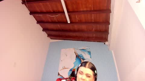 Madoka online show from 02-10-25, 03:42