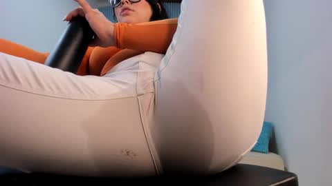 Madoka online show from 02-27-25, 09:47