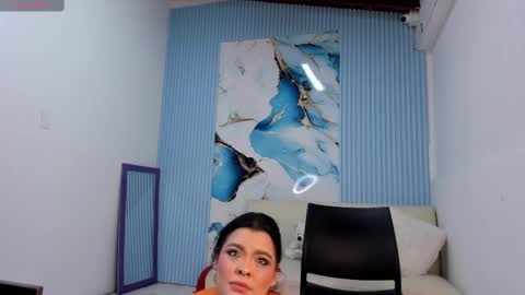 Madoka online show from 03-06-25, 03:45