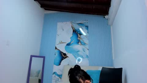 Snapshot of madokaa22 chatting on 03-11-25, 03:34 Madoka online show from 03-11-25, 03:34