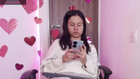 mady  online show from 02-24-25, 04:49