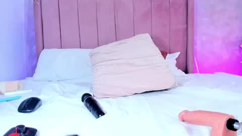 Mady James online show from 01-29-25, 11:56