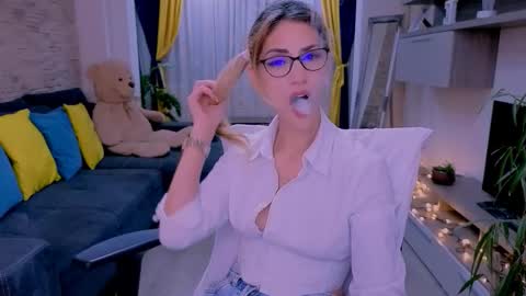 Madye Roberts online show from 01-17-26, 11:19