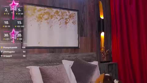 Snapshot of madyluxx chatting on 02-22-25, 11:46 MadyLuxx online show from 02-22-25, 11:46