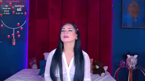 MadyLuxx online show from 03-18-26, 08:12