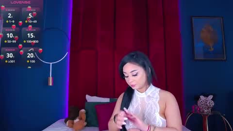 MadyLuxx online show from 04-04-26, 07:22