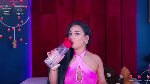 MadyLuxx online show from 04-09-26, 07:08