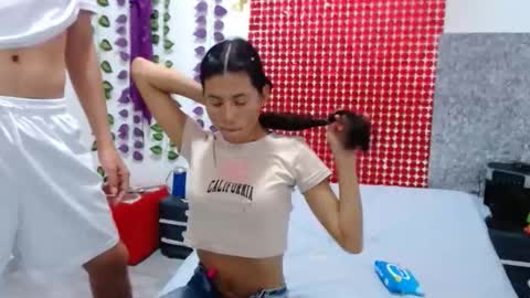 Snapshot of madysomandstewen_hot chatting on 05-04-26, 12:17 madysomandstewen_hot online show from 05-04-26, 12:17
