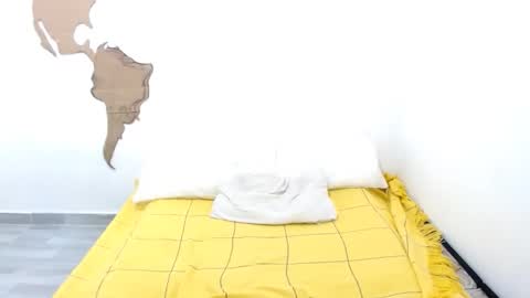 MadysonAndSteven online show from 11-13-25, 01:59