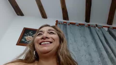 Mady online show from 01-18-25, 09:34