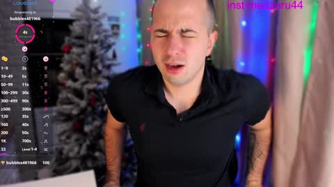 Gregory online show from 12-28-24, 04:19