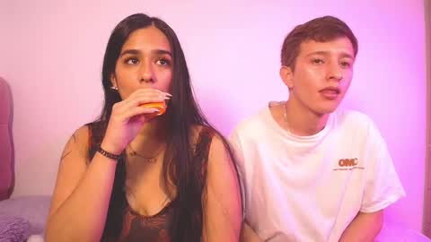 mae and nathan online show from 09-22-25, 03:03