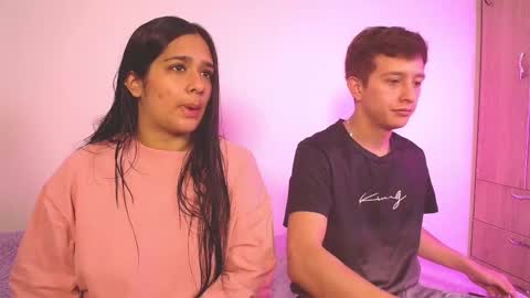 mae and nathan online show from 09-25-25, 11:36