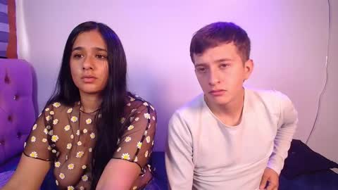 mae and nathan online show from 03-12-26, 04:13