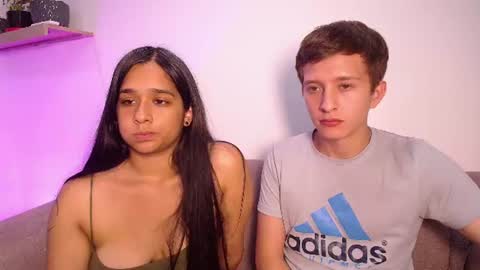 mae and nathan online show from 07-25-26, 11:02