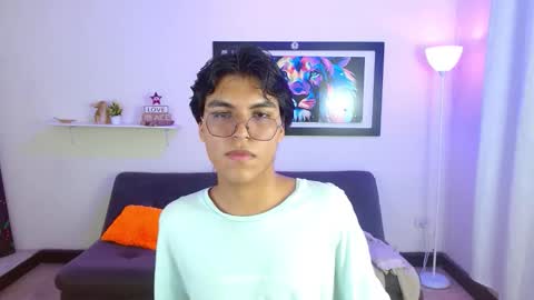 Maik online show from 02-16-26, 08:49