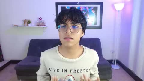 Maik online show from 02-21-26, 09:38