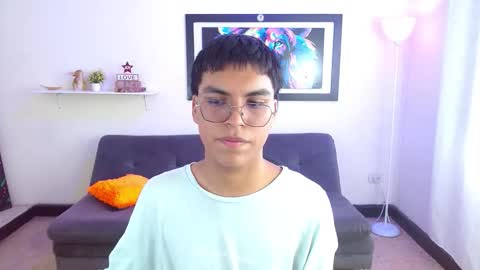 Maik online show from 03-16-26, 09:08