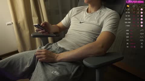 Snapshot of maestro3369 chatting on 12-09-24, 10:30 Mike XMaestro 3369 online show from 12-09-24, 10:30