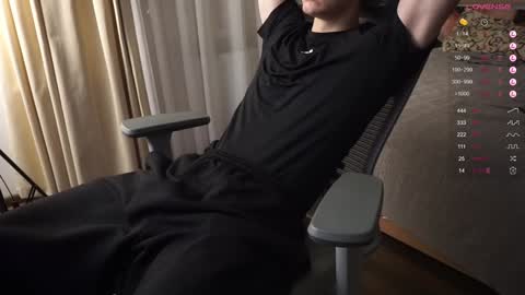 Snapshot of maestro3369 chatting on 12-23-24, 10:44 Mike XMaestro 3369 online show from 12-23-24, 10:44