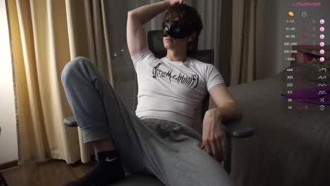 Snapshot of maestro3369 chatting on 02-27-25, 10:09 Mike XMaestro 3369 online show from 02-27-25, 10:09