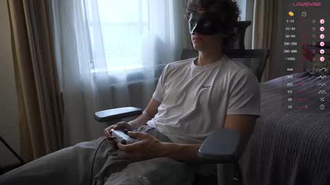 Snapshot of maestro3369 chatting on 09-09-25, 10:48 Mike XMaestro 3369 online show from 09-09-25, 10:48