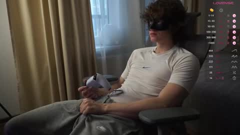 Mike XMaestro 3369 online show from 11-26-25, 10:16