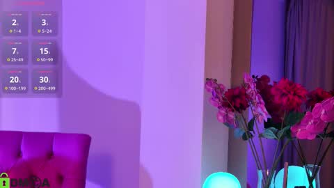 Snapshot of maevedream chatting on 10-09-25, 06:28 M. online show from 10-09-25, 06:28