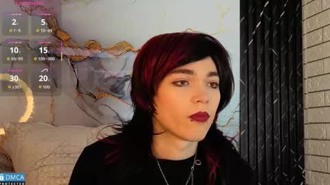 maevekuro online show from 11-11-25, 03:06