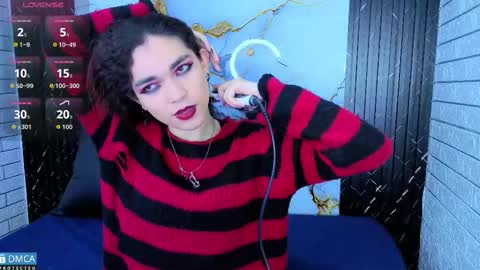 maevekuro online show from 01-09-26, 03:09