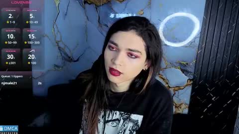 maevekuro online show from 02-15-26, 03:03