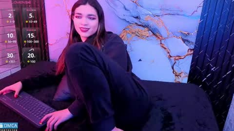 maevekuro online show from 02-18-26, 03:13