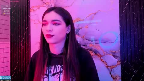 maevekuro online show from 02-27-26, 03:06