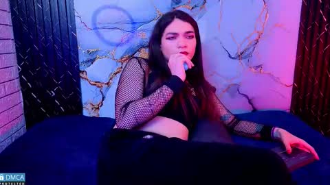 maevekuro online show from 03-12-26, 03:23