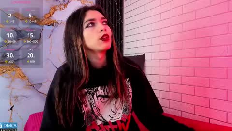 maevekuro online show from 04-01-26, 03:07