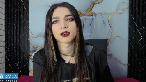 maevekuro online show from 04-10-26, 03:23