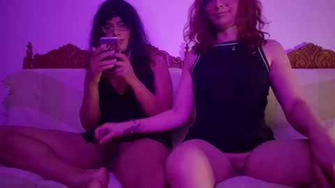 Snapshot of maevelynx_ chatting on 02-27-26, 01:16 maevelynx_ online show from 02-27-26, 01:16