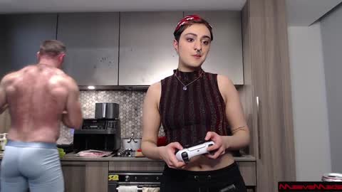 Meaves online show from 12-24-24, 09:55