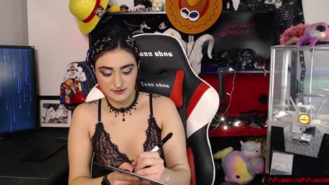 Meaves online show from 01-15-25, 02:49