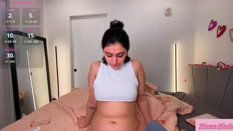 Meaves online show from 03-09-26, 02:04