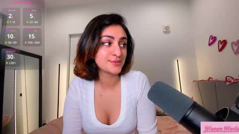 Meaves online show from 03-09-26, 02:10